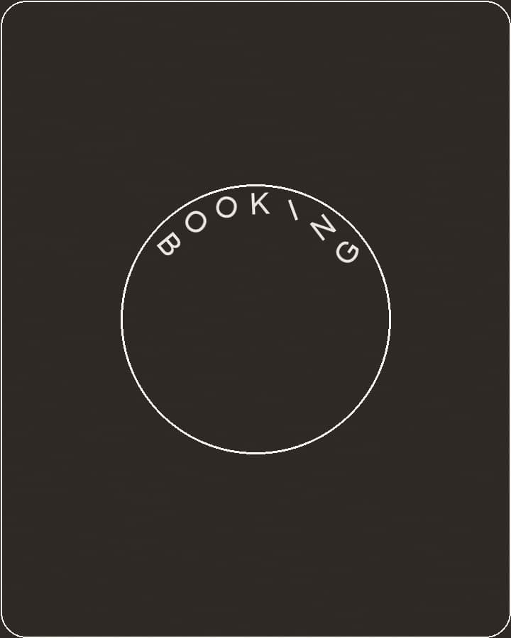 CC & CO. booking highlight graphic